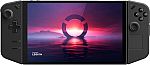 Legion Go 8.8" 144Hz WQXGA Gaming Handheld: Ryzen Z1 Extreme, 16GB, 1TB $549.99