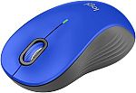 Logitech Signature M550 L Full Size Wireless Mouse $15