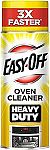 Easy Off 14.5 Oz. Oven Cleaner $3