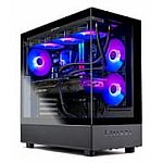 Skytech Azure Gaming Desktop (i7-14700F RTX 5070 1TB 32GB) $1199