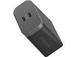 OtterBox 60W Dual Port USB-C Charger (2 for $24, or 3 for $30)