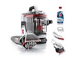 Hoover CleanSlate XL Deep Cleaning Carpet + Upholstery Spot Cleaner Machine $78 and more