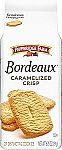 Pepperidge Farm Bordeaux Caramelized Crisp Cookies, 6.75 Oz Bag $2.82