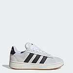 adidas Women's Grand Court Alpha Shoes $29 & more