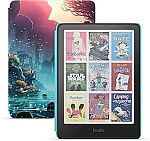 Amazon Kindle Colorsoft Kids 16GB (newest model) $209.99