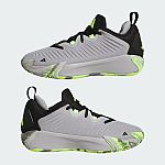 adidas Men's Initiation Basketball Shoes $31.20