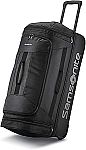 Samsonite Andante 2 Wheeled Duffel Bag 28" Rolling Luggage $54 and more