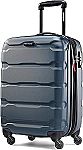 Samsonite Omni PC Hardside Expandable Luggage with Spinner Wheels, Carry-On 20-Inch $58