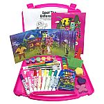 Cra-Z-Art Disney Encanto Ultimate Art Set (70+ Pieces) $8.50