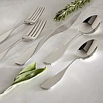 Gourmet Settings Goddess 20 Piece Flatware Set $29.99