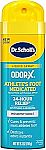 Dr. Scholl’s Instant Cool Athlete’s Foot Treatment Spray, 5.3oz $4.71