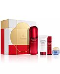 Macy's - 30% off select Shiseido, Clé de Peau Gift Sets & more