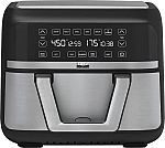 bella PRO 9-qt. TriZone Touchscreen Air Fryer with Dual Flex Basket $59.99