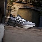 Adidas Ultrarun 5 Running Shoes (Men's) $34