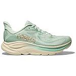 HOKA Bondi 9 Womens Running Shoes $126, Clifton 10 $112 and more