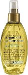 OGX Renewing + Argan Oil of Morocco Weightless Healing Dry Oil Spray 4 fl oz $2.55