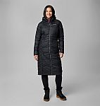 Columbia Women's Karis Gale Full Length Parka (Various) $60