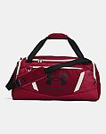 Under Armour UA Undeniable 5.0 Medium Duffle Bag $19.36