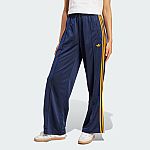 adidas women Adicolor Classic Firebird Loose Track Pants $19 + Free Shipping