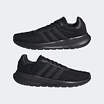 adidas men Lite Racer 3.0 Shoes $18 + Free Shipping