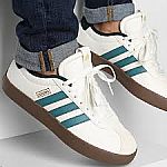 adidas men VL Court 3.0 Shoes $11 + FS