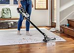 Bissell ICONPET Turbo Cordless Stick Vacuum, Open-Box from BISSELL $95