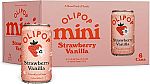 6-Ct 7.5-Oz OLIPOP Minis Prebiotic Soda Pop $5.40
