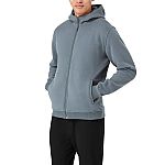 Kirkland Signature Men's Full Zip Hoodie $27 or Less + Free Shipping
