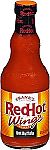 12-oz Frank's RedHot Hot Buffalo Wings Sauce $2