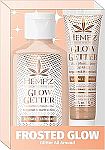 Hempz Frosted Glow Kit Body Lotion and Shimmer Lip Gloss Duo $5