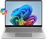 Microsoft Surface 13" Touch Laptop (Snapdragon X Plus 16GB 512GB) $749.99