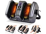 Shiatsu Foot Massager with Kneading $79.99