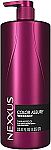 33.8 oz Nexxus Color Assure Sulfate-Free Shampoo with ProteinFusion $6.91