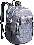 adidas Excel 6 Laptop Backpack $20.58