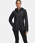 Under Armour Jacket Sale: Women's Rain Jacket $25 and more