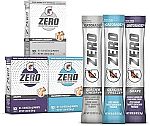 30-Ct Gatorade G Zero Sports Drink Mix Powder Packets $9