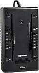 Amazon Basics UPS Battery Backup & Surge Protector 800VA/450W, 12 Outlets $55