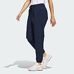 adidas women Ultimate365 Joggers $15 + Free Shipping