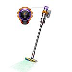 Dyson V15 Detect Total Clean Extra Refurbished $280 and more