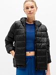 Athleta - Extra 30% off Sale Aire Puffer Jacket $42 and more