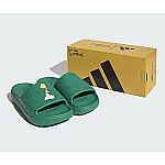 Adidas the simpsons adilette lumia slides $37.50
