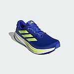 adidas men Supernova Rise 2 Running Shoes $45 + Free Shipping