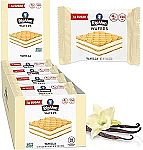 16 Count Rip Van Vanilla Keto Wafer Cookies $8.39