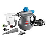 BISSELL Steam Shot Handheld Steam Cleaner & Sanitizer (Open Box) $12 and more
