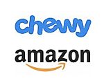 Chewy / Amazon - Free $30 Gift Card with $100 Pet Supply Purchase