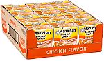 12-Pack 2.25-oz Maruchan Instant Lunch (Chicken) $3.88