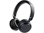 Amazon Basics Wireless Bluetooth On Ear Headphones with Microphone $9.99