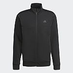 adidas men Essentials Warm-Up 3-Stripes Track Jacket $10.40 (Orig. $55)