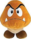 15" Club Mocchi- Mocchi - Nintendo Super Mario Plush $19.24