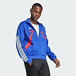 adidas Men's House of Tiro Nations Pack Track Top $16.80